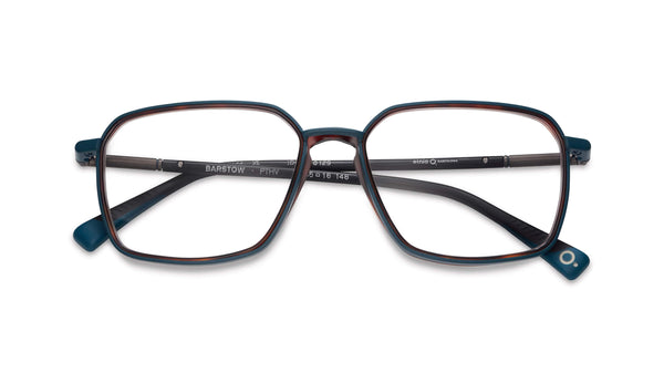 Etnia Barcelona Brille BARSTOW PTHV