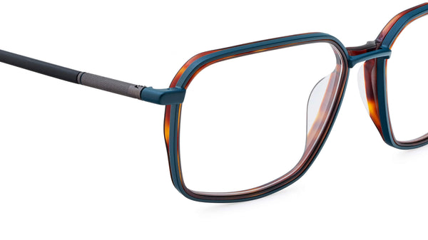 Etnia Barcelona Brille BARSTOW PTHV