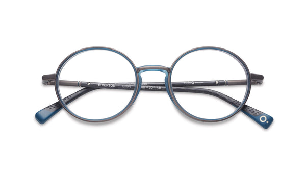 Etnia Barcelona Brille RIVERTON GMPT