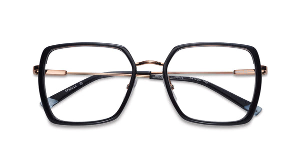Etnia Barcelona Brille VELERO BKBZ