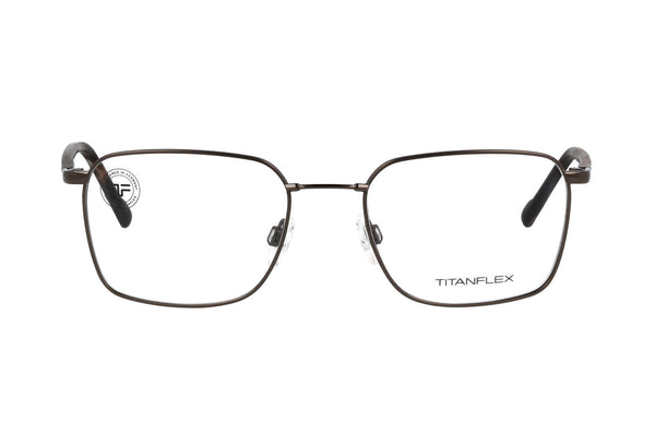 Titanflex Memory-Titanbrille 820939 30