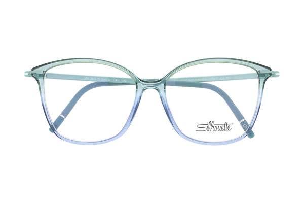 Silhouette Titan Brille Rising Dawn SPX 1619 75 5640