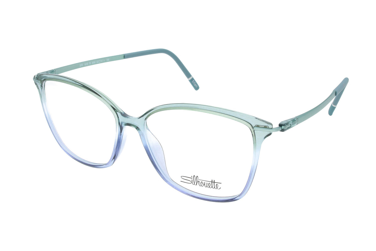 Silhouette Titan Brille Rising Dawn SPX 1619 75 5640