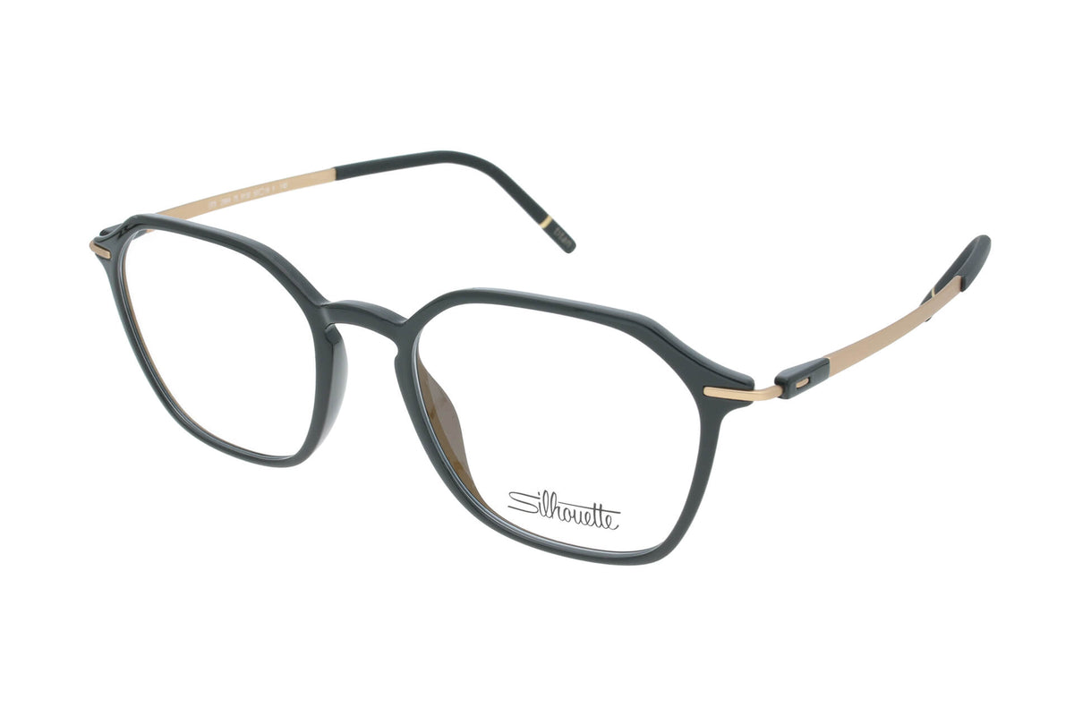 Silhouette Titan Brille Rising Dawn SPX 2964 75 9130