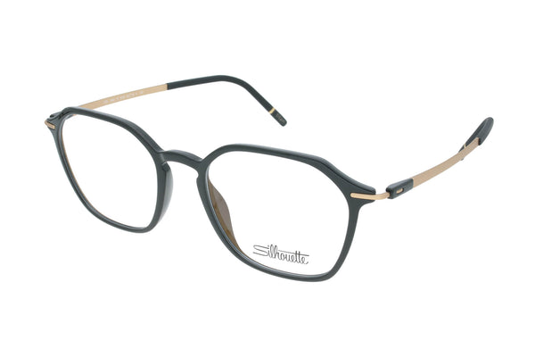 Silhouette Titan Brille Rising Dawn SPX 2964 75 9130