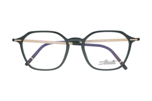 Silhouette Titan Brille Rising Dawn SPX 2964 75 9130
