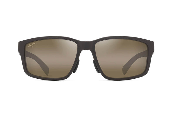 Maui Jim Sonnenbrille H686-01 - Walewaha - HCL Bronze