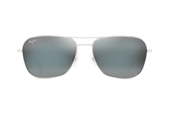 Maui Jim Sonnenbrille 675-17A - Naauao - Neutral Grey