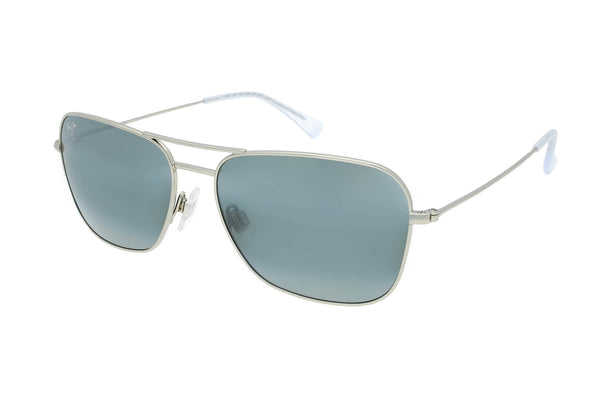 Maui Jim Sonnenbrille 675-17A - Naauao - Neutral Grey