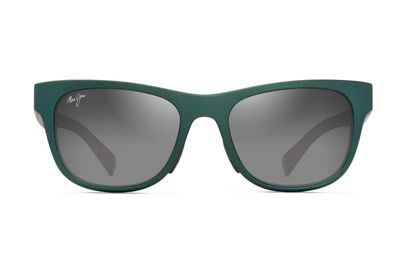 Maui Jim Sonnenbrille 684-15 - Kapeau - Neutral Grey