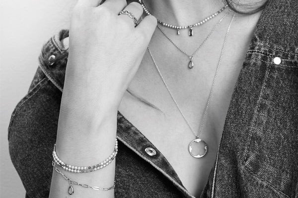 Leonardo Armband gold Pinky CIAO • 024975