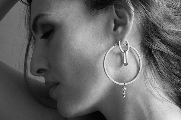 Leonardo Set/2 Anhänger Juicy Beauty's • 024907
