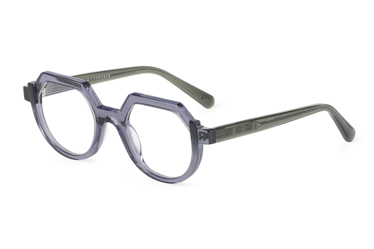 Veronika Wildgruber Designerbrille WANDA 193