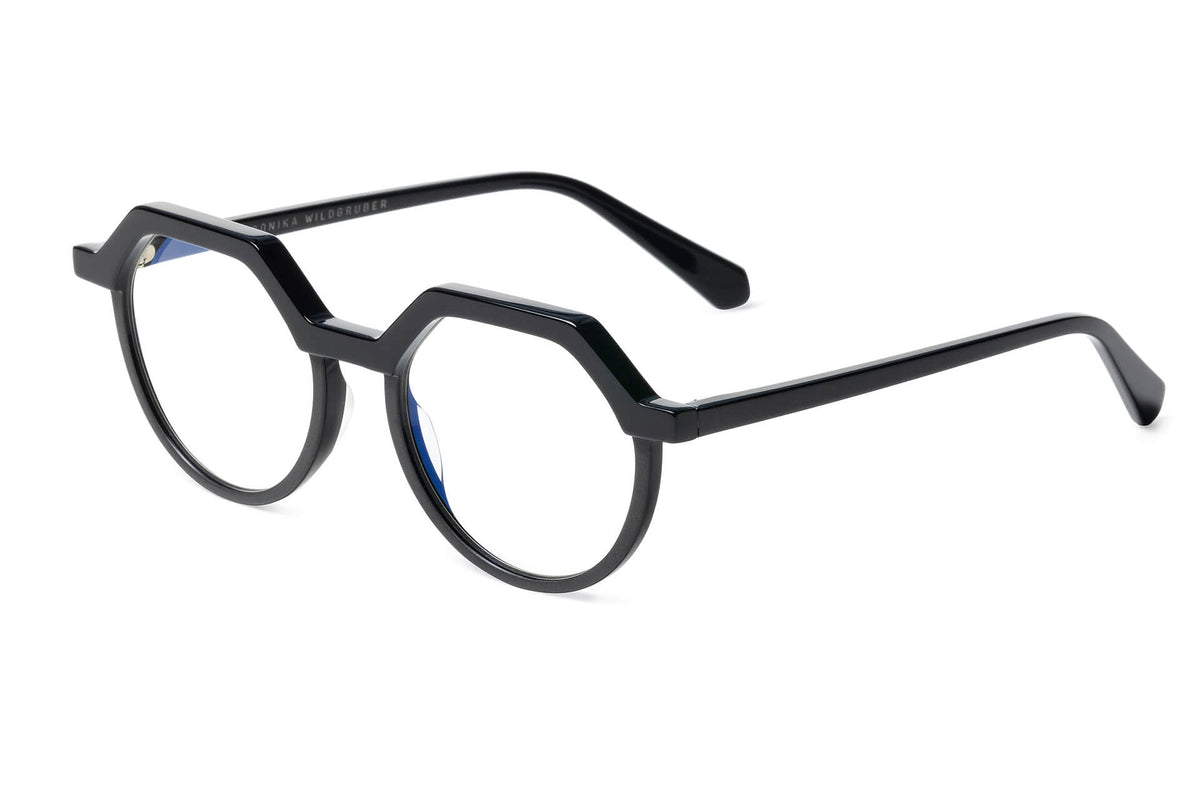 Veronika Wildgruber Designerbrille MONICA 002