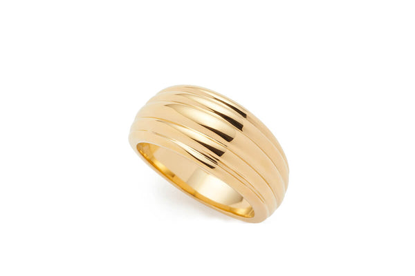 Leonardo Ring 18 gold Elisabeth • 025287