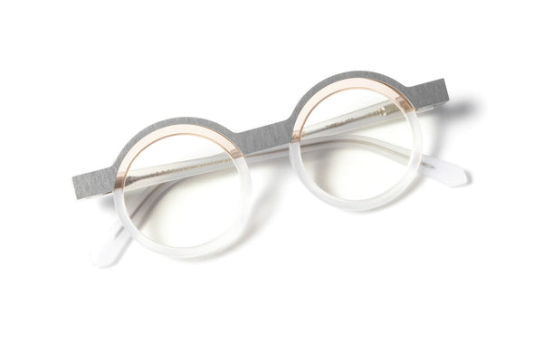 Veronika Wildgruber Designerbrille TYRELL 177