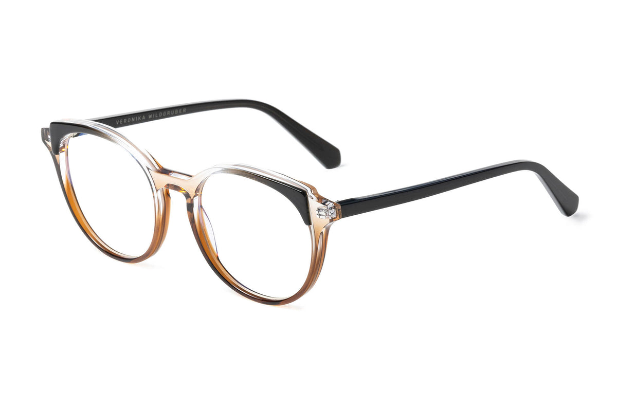 Veronika Wildgruber Designerbrille LOUISE 124