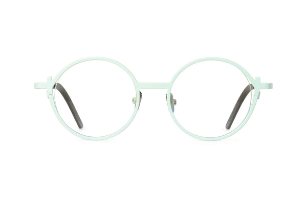 Veronika Wildgruber Designerbrille LUKE 086