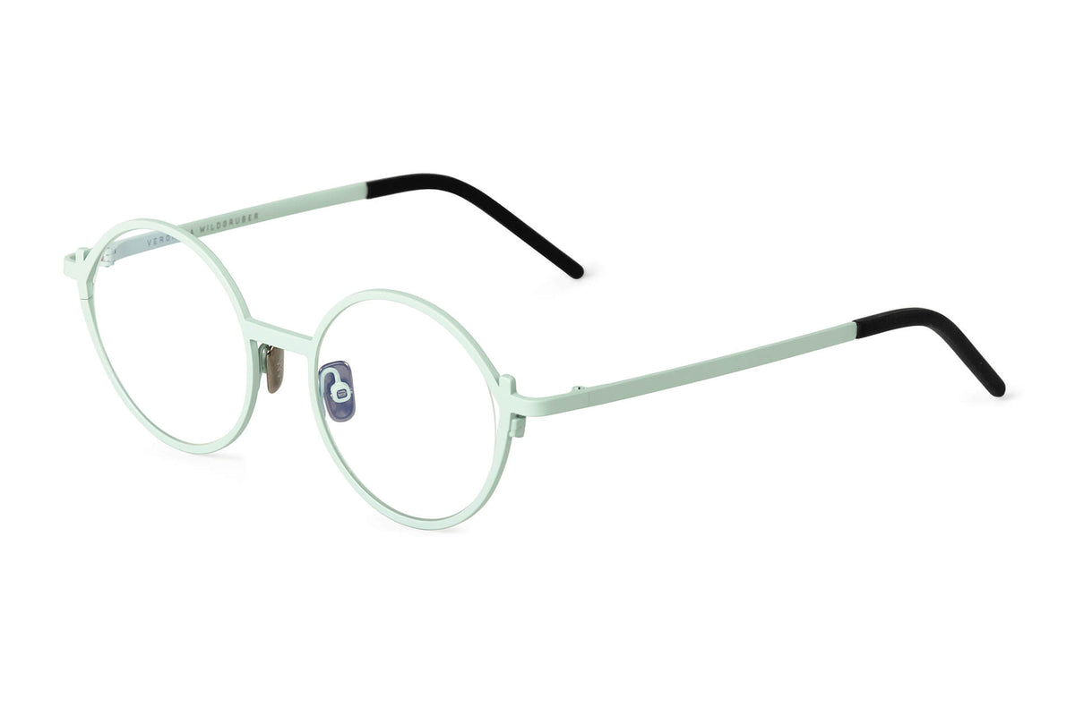 Veronika Wildgruber Designerbrille LUKE 086