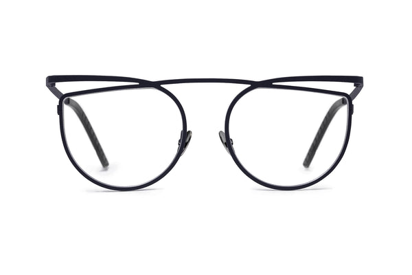 Veronika Wildgruber Designerbrille BRUCE 002