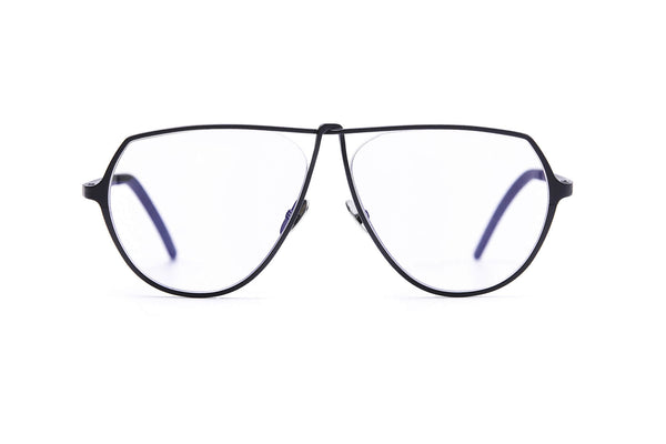 Veronika Wildgruber Designerbrille LOKI 002
