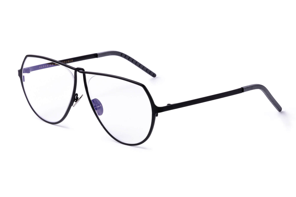 Veronika Wildgruber Designerbrille LOKI 002