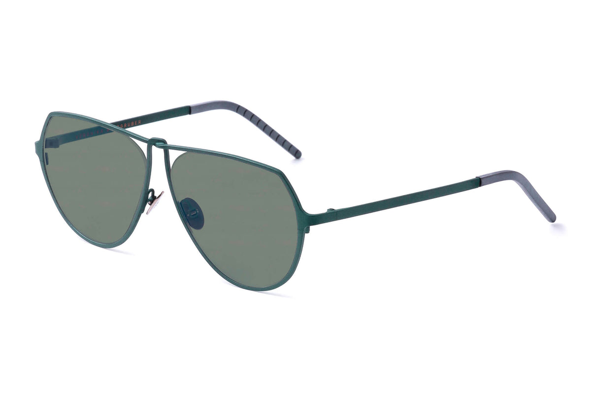 Veronika Wildgruber Designer Sonnenbrille LOKI 081