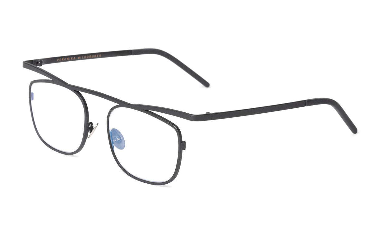 Veronika Wildgruber Designerbrille ROBIN 002