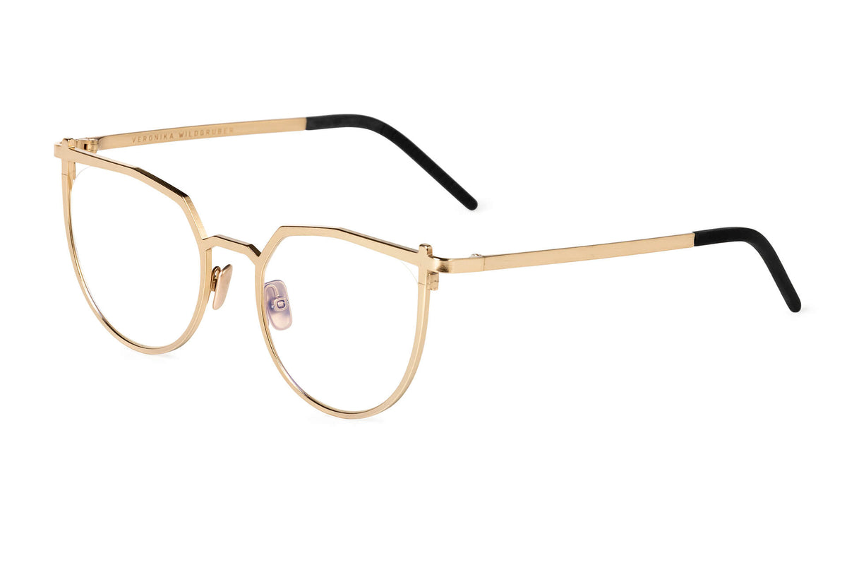 Veronika Wildgruber Designerbrille LEIA 079