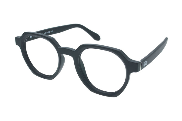 medi-lens Filterbrille mit Magnetclip FM0100-01