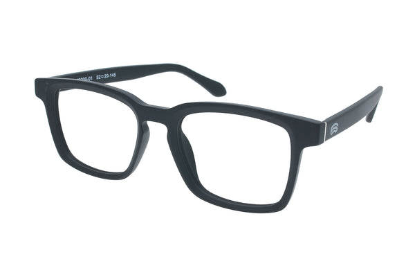 medi-lens Filterbrille mit Magnetclip FM0200-01