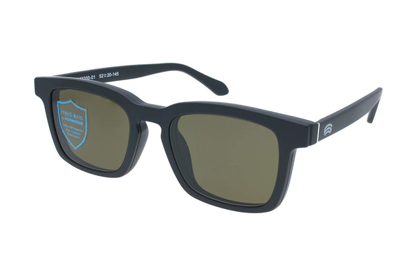 medi-lens Filterbrille mit Magnetclip FM0200-01