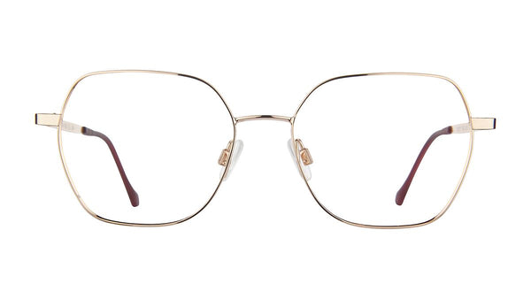 LOOK Brille • 06451.51.M1 · Rosé · Bild 2