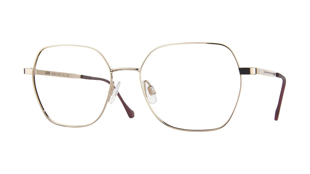 LOOK Brille • 06451.51.M1 · Rosé
