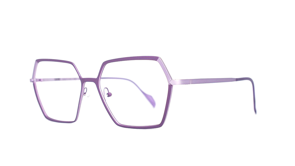 LOOK Brille • 70705.54.M4 · Lila