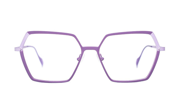 LOOK Brille • 70705.54.M4 · Lila · Bild 2