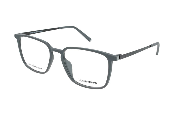Humphreys Brille 581140 30 mit Magnet Sonnenclip