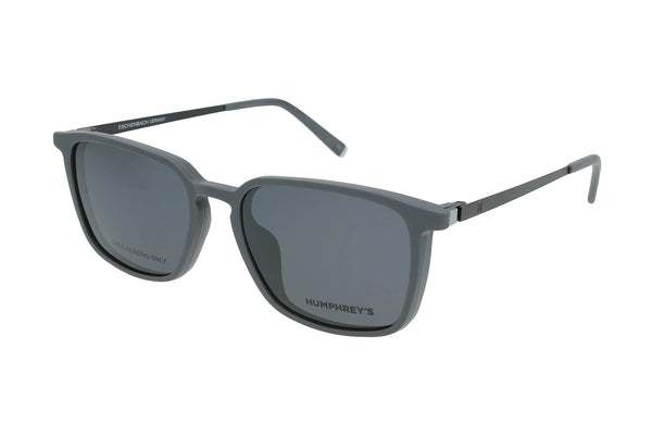 Humphreys Brille 581140 30 mit Magnet Sonnenclip