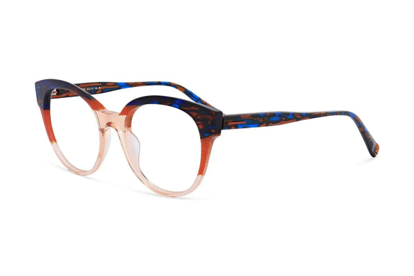 MOREL Brille Lisa 5 PB24 · Blau