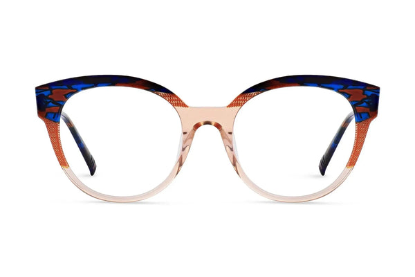 MOREL Brille Lisa 5 PB24 · Blau · Bild 2