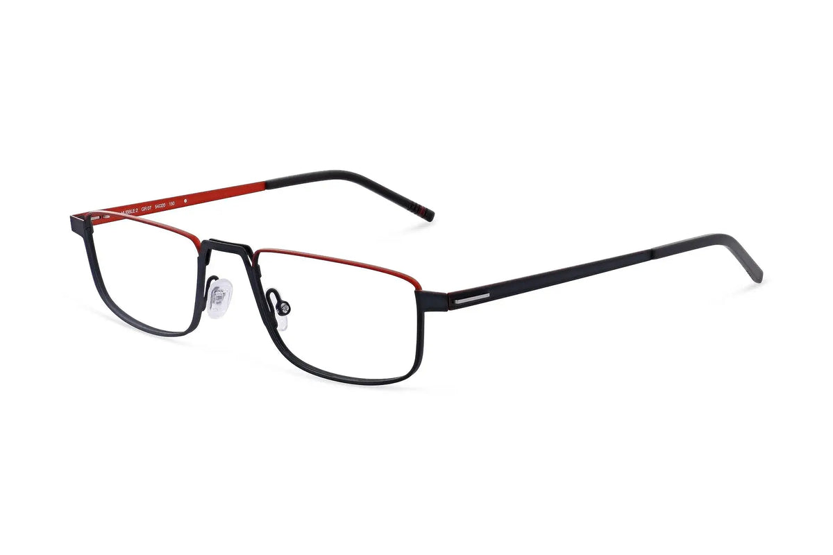 MOREL Lesebrille Hubble 2 GR07
