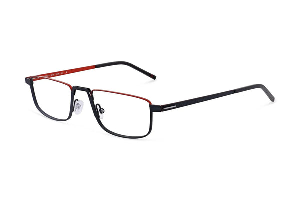 MOREL Lesebrille Hubble 2 GR07