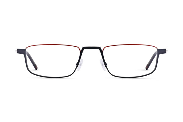 MOREL Lesebrille Hubble 2 GR07
