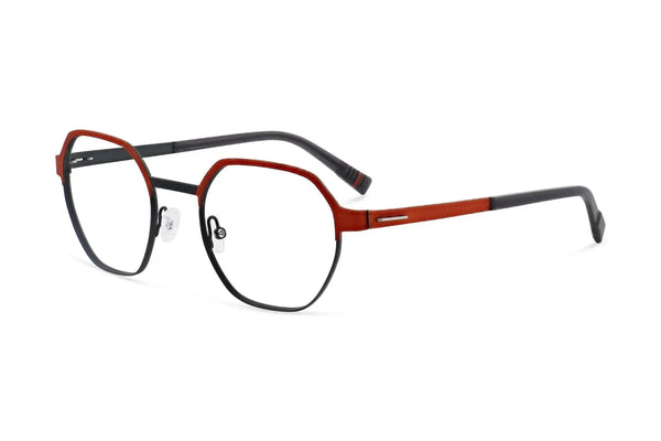 MOREL Brille Quark 1 OG01