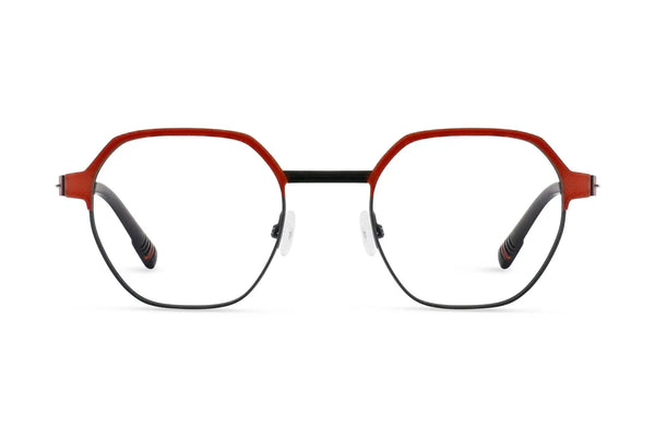 MOREL Brille Quark 1 OG01