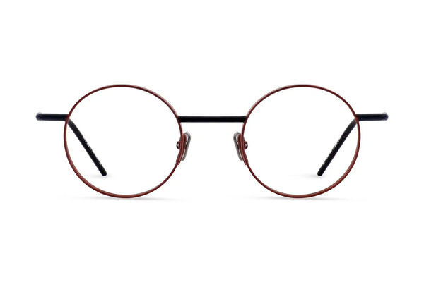 MOREL par Jean Nouvel Brille 90007C GO16