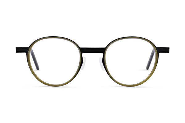MOREL par Jean Nouvel Brille 90035C NV06