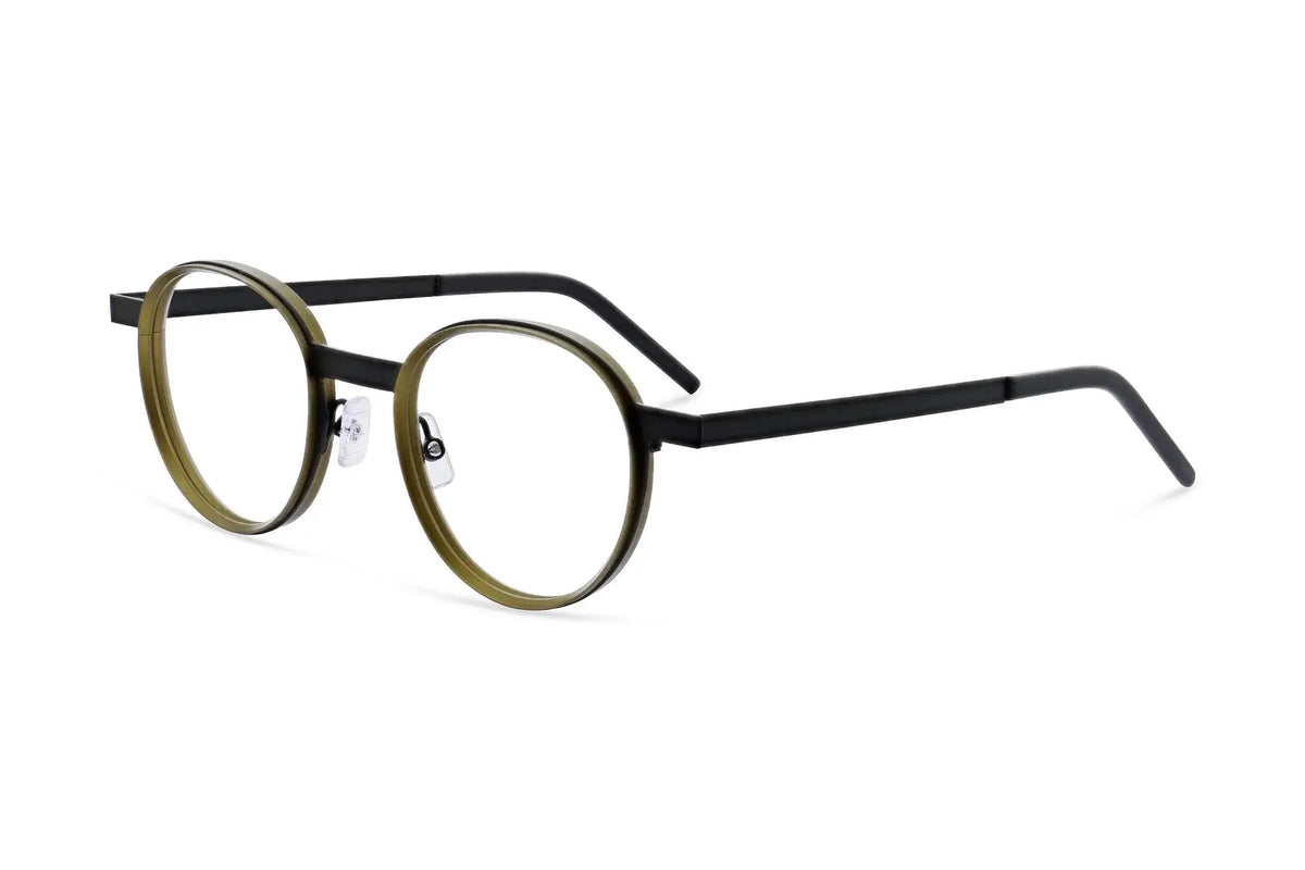MOREL par Jean Nouvel Brille 90035C NV06