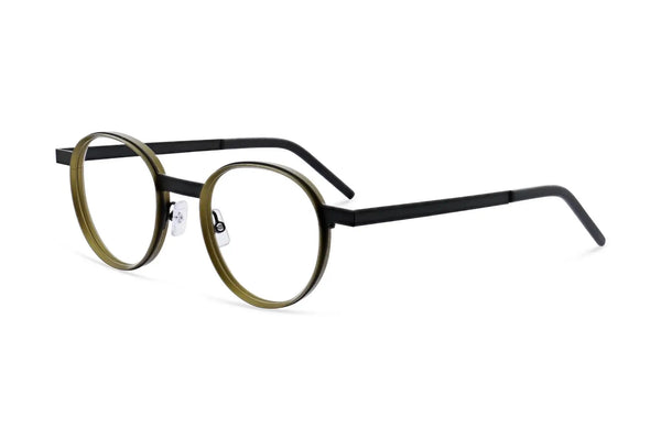 MOREL par Jean Nouvel Brille 90035C NV06