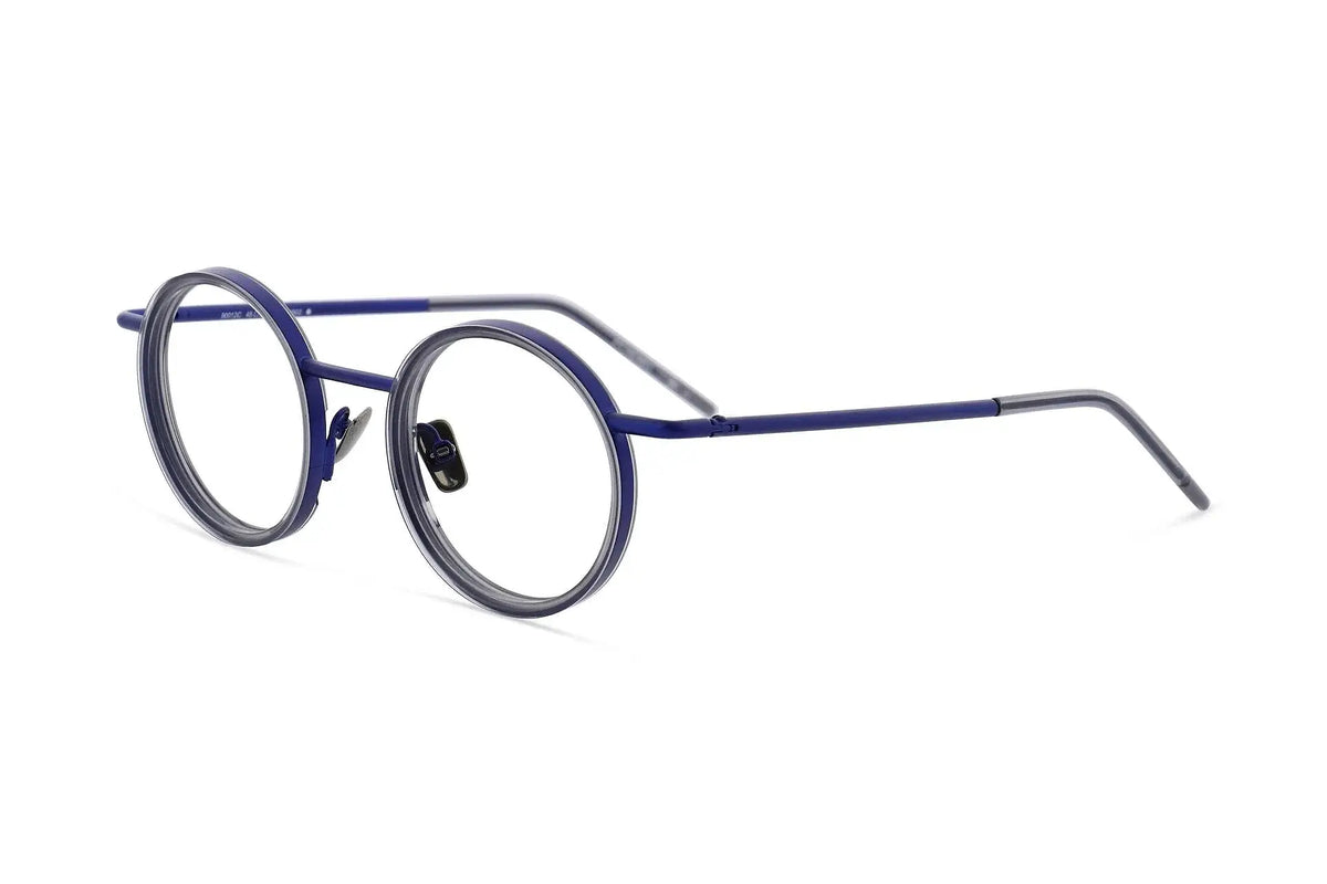 MOREL par Jean Nouvel Brille 90012C GB02